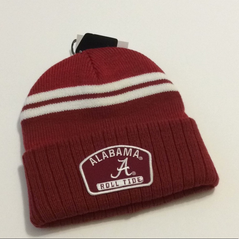 Alabama Collegiate Hat